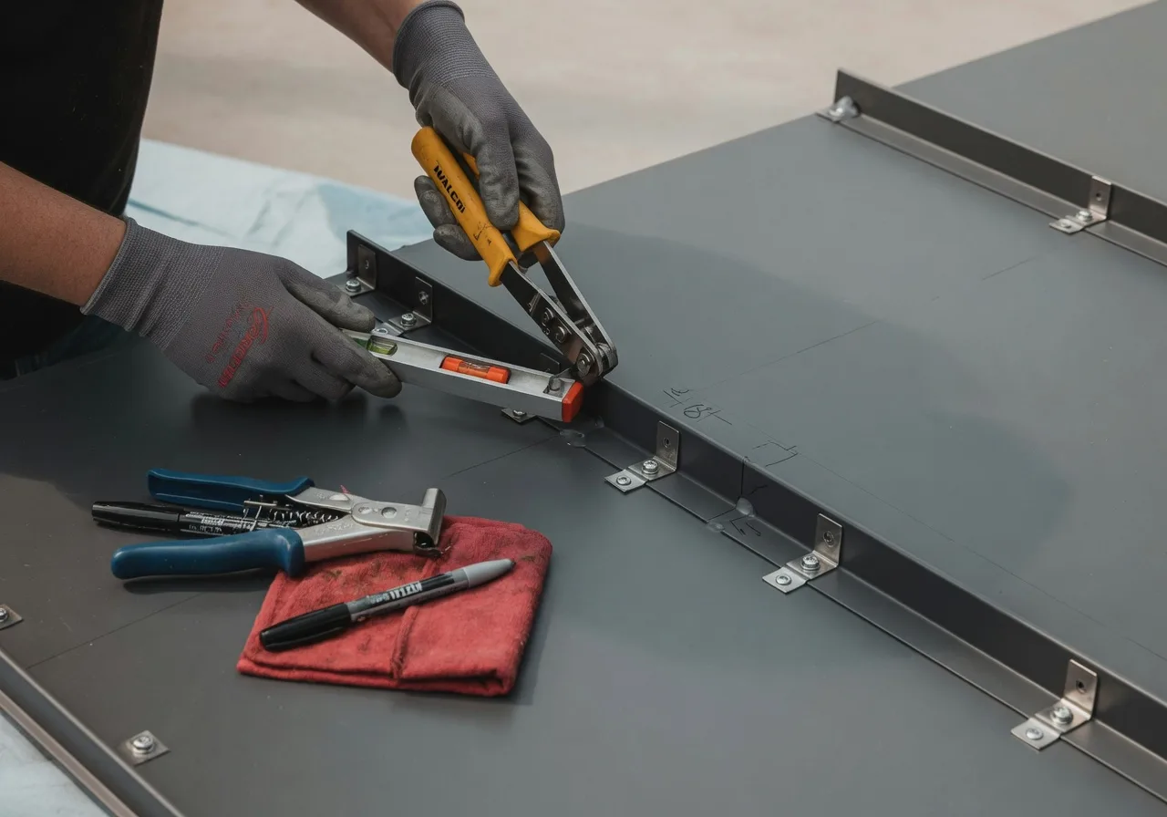 Why choose Metal Roofing Installation in Sabin, MN